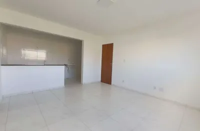 Apartamento à venda, 2 quartos, 1 vaga, jatobá - belo horizonte/mg