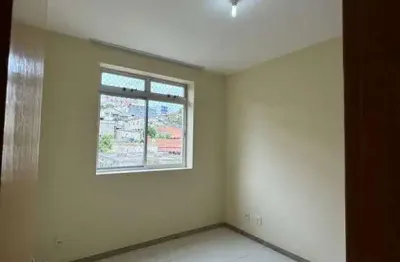 Apartamento à venda, 3 quartos, 1 suíte, 1 vaga, barreiro - belo horizonte/mg