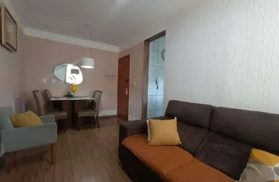 Apartamento à venda, 3 quartos, 1 vaga, diamante - belo horizonte/mg