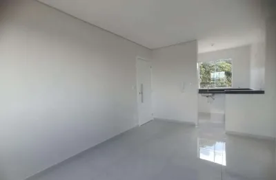 Apartamento à venda, 2 quartos, 1 suíte, 1 vaga, brasil industrial - belo horizonte/mg
