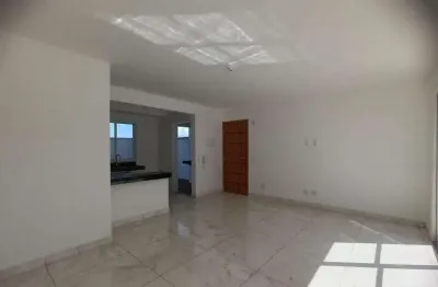 Área privativa à venda, 3 quartos, 1 suíte, 2 vagas, araguaia - belo horizonte/mg