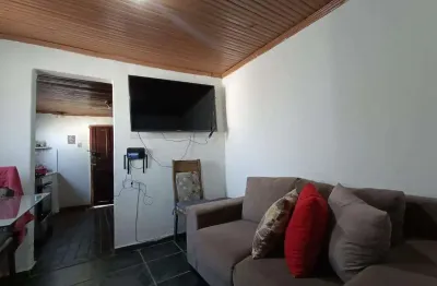 Casa à venda, 1 quarto, 3 vagas, novo das indústrias - belo horizonte/mg