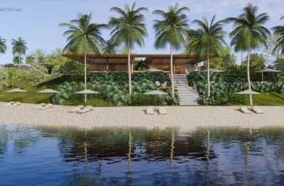 Lote em condomínio à venda, alphaville lagoa dos ingleses - nova lima/mg