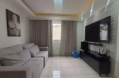 Cobertura à venda, 3 quartos, 1 suíte, 1 vaga, santa rita - belo horizonte/mg