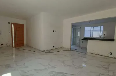 Área privativa à venda, 3 quartos, 1 suíte, 2 vagas, araguaia - belo horizonte/mg