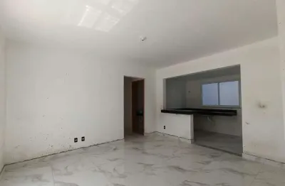 Área privativa à venda, 3 quartos, 1 suíte, 2 vagas, araguaia - belo horizonte/mg