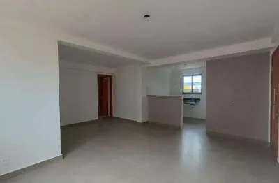 Apartamento à venda, 3 quartos, 1 suíte, 2 vagas, tirol - belo horizonte/mg
