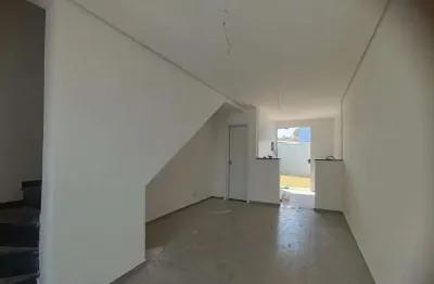 Casa à venda, 2 quartos, 2 suítes, 1 vaga, tirol - belo horizonte/mg