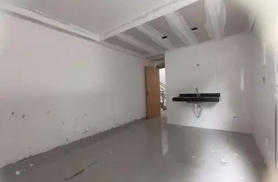 Cobertura à venda, 2 quartos, 1 vaga, santa margarida - belo horizonte/mg