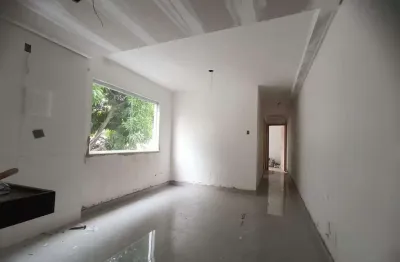 Apartamento à venda, 2 quartos, santa margarida - belo horizonte/mg