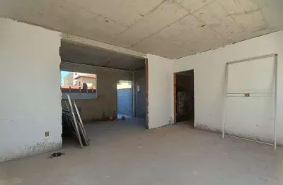 Área privativa à venda, 2 quartos, 1 suíte, 2 vagas, barreiro - belo horizonte/mg