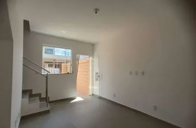 Casa à venda, 2 quartos, 1 suíte, 1 vaga, novo barreirinho - ibirité/mg