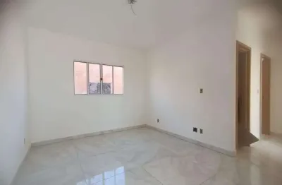 Apartamento à venda, 3 quartos, 1 suíte, 2 vagas, brasil industrial - belo horizonte/mg