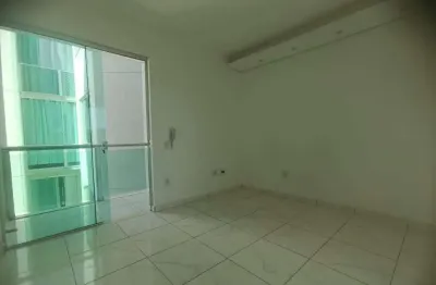 Apartamento à venda, 3 quartos, 1 suíte, 1 vaga, petrópolis - belo horizonte/mg