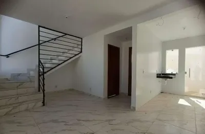 Casa à venda, 3 quartos, 1 suíte, 2 vagas, novo barreirinho - ibirité/mg