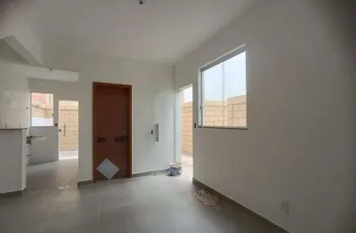 Casa à venda, 3 quartos, 2 vagas, novo barreirinho - ibirité/mg
