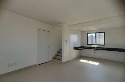 Cobertura à venda, 3 quartos, 1 suíte, 4 vagas, parque riacho das pedras - contagem/mg