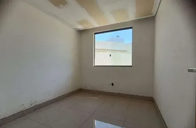 Casa à venda, 2 quartos, 2 vagas, masterville - sarzedo/mg