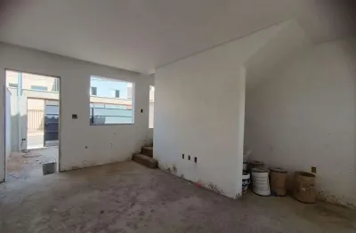 Casa à venda, 2 quartos, 1 vaga, masterville - sarzedo/mg