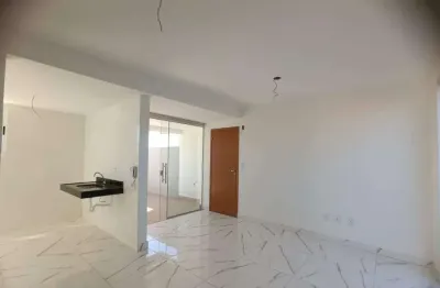 Área privativa à venda, 3 quartos, 1 suíte, 1 vaga, miramar - belo horizonte/mg