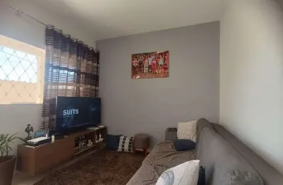 Casa à venda, 2 quartos, 1 vaga, tirol - belo horizonte/mg