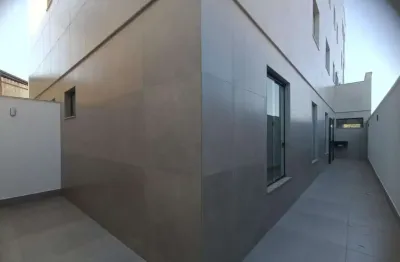 Área privativa à venda, 2 quartos, 1 vaga, central park - ibirité/mg