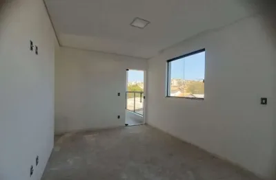 Apartamento à venda, 3 quartos, 1 vaga, central park - ibirité/mg