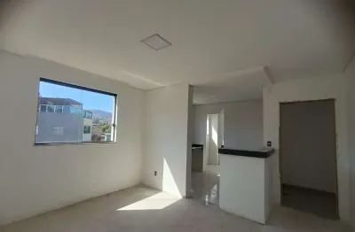 Apartamento à venda, 2 quartos, 1 vaga, central park - ibirité/mg