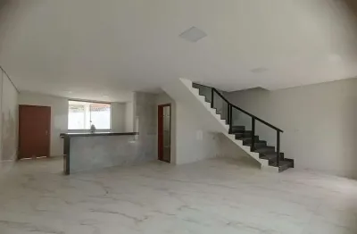 Casa à venda, 3 quartos, 1 suíte, 5 vagas, santa helena - belo horizonte/mg