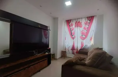 Área privativa à venda, 2 quartos, 1 vaga, brasil industrial - belo horizonte/mg