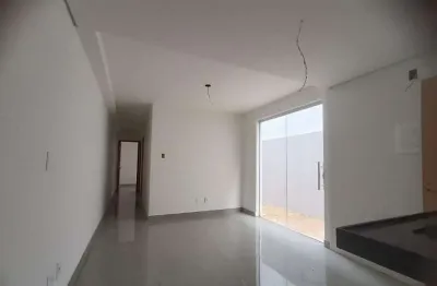 Área privativa à venda, 2 quartos, 1 vaga, santa margarida - belo horizonte/mg