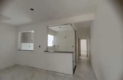 Casa com 3 quartos à venda na Rua Sebastián de Belalcázar, 72, Eldorado (Parque Durval de Barros), Ibirité