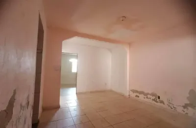 Casa à venda, 6 quartos, 2 vagas, teixeira dias - belo horizonte/mg