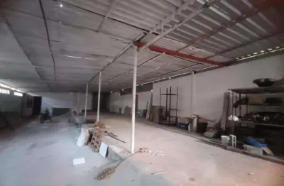 Galpão comercial à venda em belo horizonte - conjunto túnel ibirité (ref. 2)