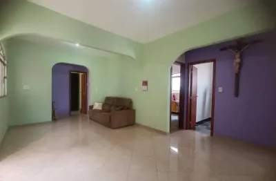 Casa residencial 4 quartos com 6 vagas no diamante, bh — financia e aceita permuta