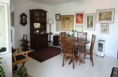 Apartamento com 3 quartos à venda na Rua Sucuriú, 256, Alto de Pinheiros, São Paulo