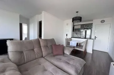 Apartamento com 2 quartos à venda na Rua Newton Prado, 767, Bom Retiro, São Paulo