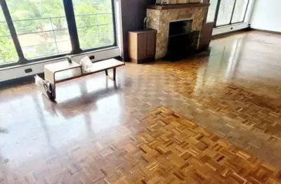 Casa com 7 quartos para alugar na Rua Cardoso de Almeida, 1883, Sumaré, São Paulo