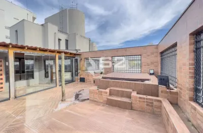 Apartamento com 3 quartos à venda na Rua Bergamota, 322, Alto da Lapa, São Paulo