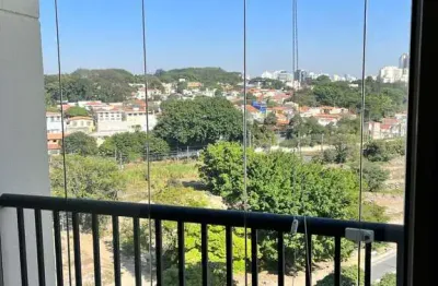 Apartamento com 2 quartos para alugar na Rua Fortunato Ferraz, 320, Vila Anastácio, São Paulo