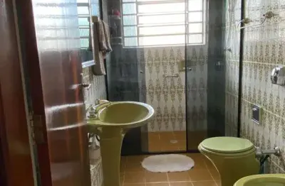 Casa com 4 quartos à venda na Rua Salto Grande, 127, Sumaré, São Paulo