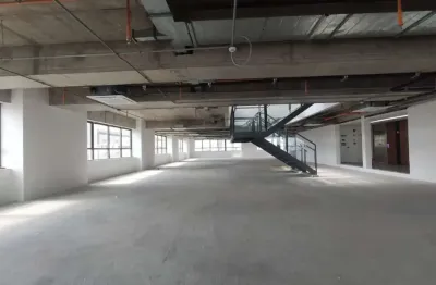 Sala comercial para alugar na Rua Mergenthaler, 625, Vila Leopoldina, São Paulo