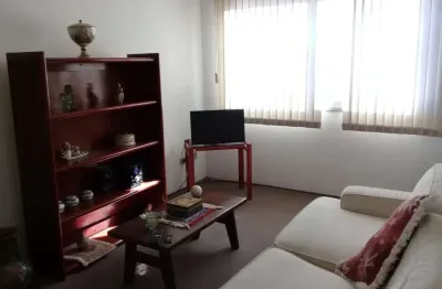 Apartamento com 1 quarto à venda na Rua Croata, 416, Lapa, São Paulo