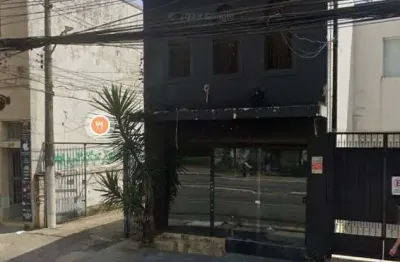 Barracão / Galpão / Depósito à venda na Avenida Imperatriz Leopoldina, 627, Vila Leopoldina, São Paulo