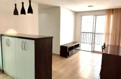 Apartamento para locação e venda Rua Fortunato Ferraz, 320 Vila Anastácio/SP