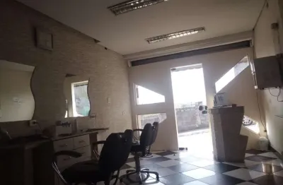 Prédio à venda na Rua Jurubim, 41, Vila Boaçava, São Paulo