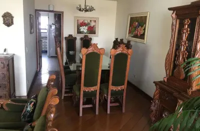 Apartamento com 4 quartos à venda na Rua Croata, 66, Vila Augusto, São Paulo