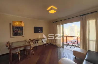 Apartamento com 2 quartos à venda na Rua Palestra Itália, 637, Perdizes, São Paulo