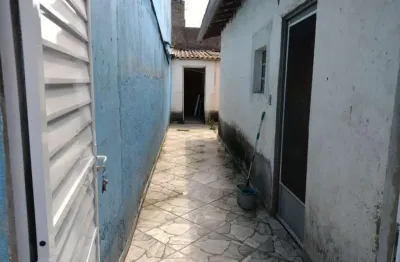 Casa com 2 quartos à venda na Rua Anastácio, 2, Conjunto Residencial Paes de Barros, Guarulhos