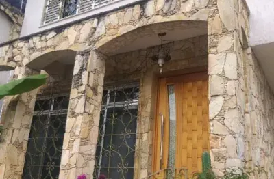 Casa à venda rua nossa sra. de lourdes, vila galvão - guarulhos/sp